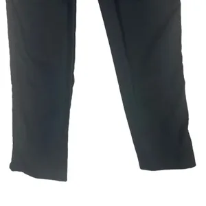 Cherokee Workwear Black Lightweight Medical Scrub Pants Women Sz XS thumbnail 4