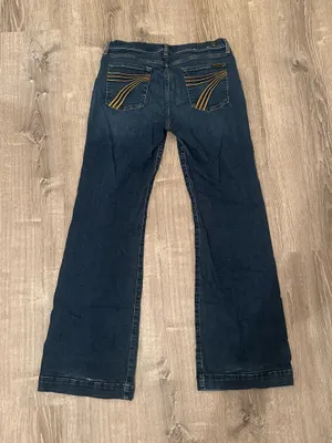 7 For All Mankind Jeans thumbnail 2
