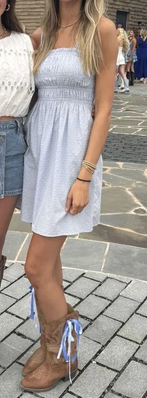 country concert dress thumbnail 1