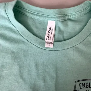 Women's Mint Englewood Beach Florida T-Shirt Size Small thumbnail 3