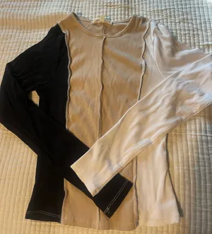 Gilded Intent Long Sleeve thumbnail 1