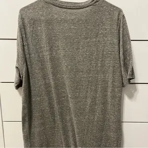 Champion Penn State Heather Grey T Shirt thumbnail 3