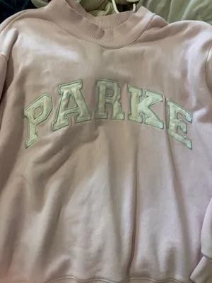 Parke sprinkle mockneck XXL thumbnail 1