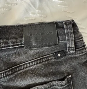 Lucky Brand Jean Shorts thumbnail 5