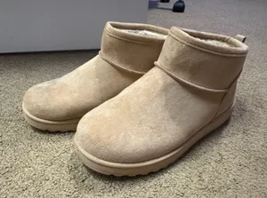 Sonoma Boots thumbnail 1