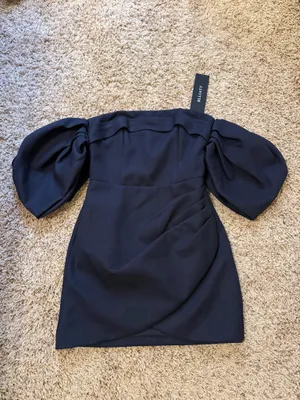 Elliatt Dress thumbnail 3