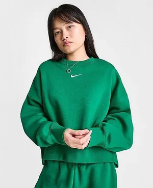 Nike NWT Green Crewneck sleeve sweatshirt. Size XL thumbnail 5