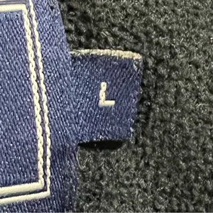 Polo Sport by Ralph Lauren Sweatshirt Fleece Pullover 2 Tone thumbnail 6