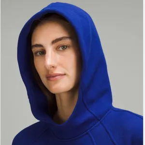 Lululemon Split Side Hoodie Sz XS/S thumbnail 3