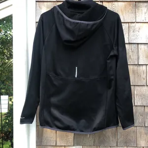 Champion Medium Lightweight Jacket with Hood thumbnail 2