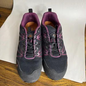 Merrell J15822 Fullbench Composite Toe Safety‎ Work Shoes Women Size 11 M thumbnail 7