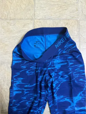 Nike Capri Leggings thumbnail 3