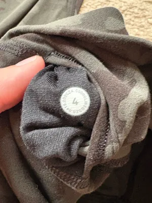 Lululemon Align Leggings 28” thumbnail 7