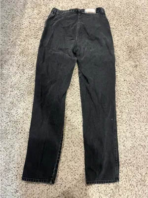 Vintage Rockies Black Size 30 thumbnail 3