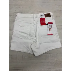 Calvin Klein Jeans Ladies' 5-Pocket Denim Short(NWT thumbnail 2