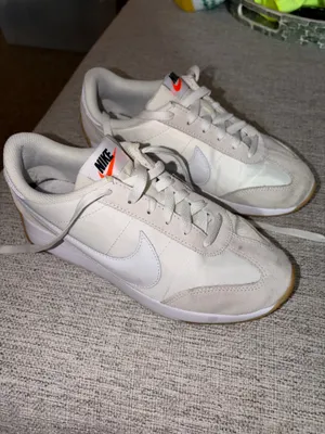 Nike Sneakers White thumbnail 3