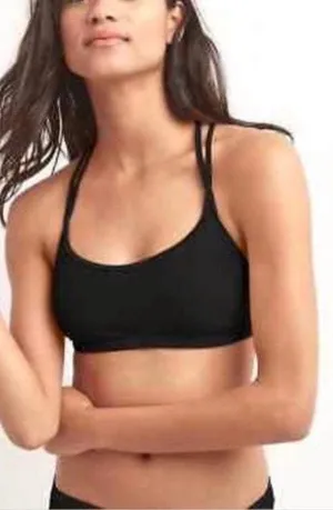 Gap fit bikini top thumbnail 3
