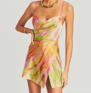 Retrofête Dress thumbnail 1