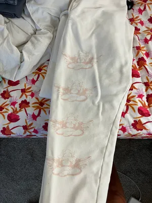 turn the tables sweatpants thumbnail 3