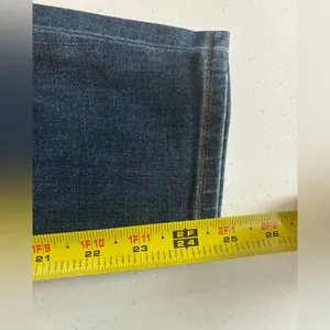 J. Crew‎ Factory Mid Rise Skinny Jeans 27 Petite GUC 0363 thumbnail 5