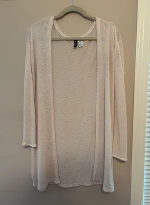 H&M Cardigan Knit thumbnail 1