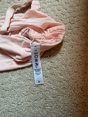Soma Bra thumbnail 3