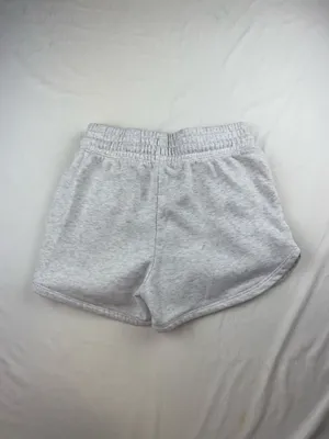 Shorts Gray thumbnail 4