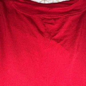 Athleta Women’s Red Crew Neck Top size 1X thumbnail 11