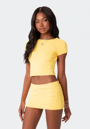 Edikted Selma Two-Piece Set thumbnail 3