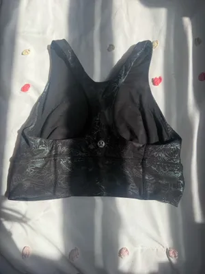 Lululemon Bra Sports thumbnail 2