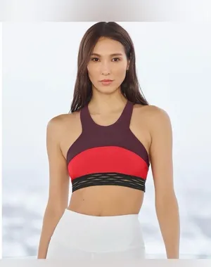Alo Yoga Sports Bra size SMALL thumbnail 1