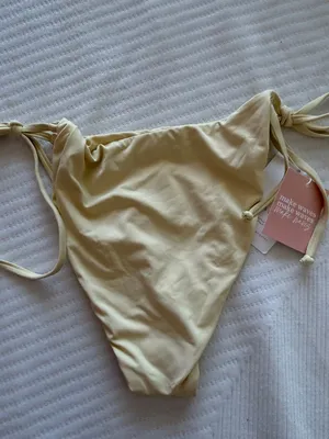 NWT Dippin Daisy’s Laguna Bottom Small thumbnail 4