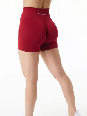 Alphalete Amplify Shorts thumbnail 4