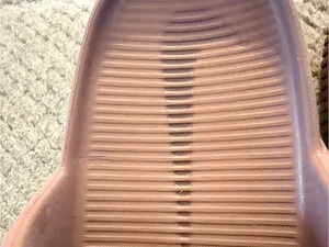 Nike Women’s Slide Sandals Size 10 thumbnail 5