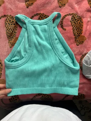 OFFLINE Ribbed Tank by Aerie thumbnail 2