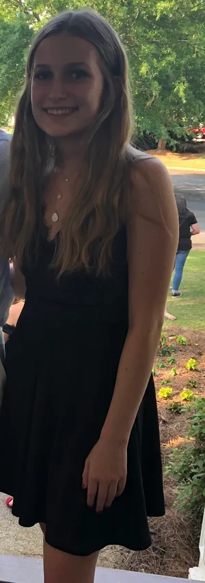 Lulus Homecoming Dress thumbnail 2