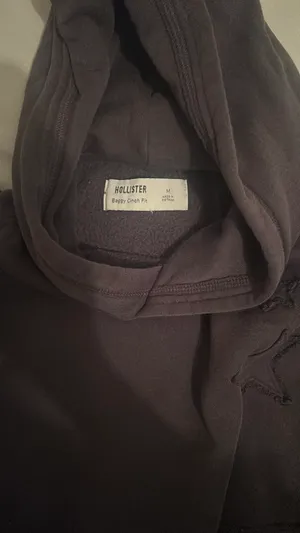 Hollister Hoodie thumbnail 2