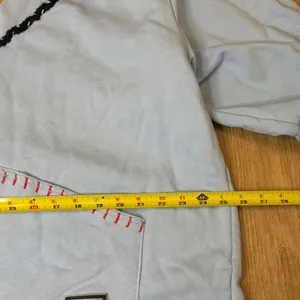 Source Unknown Unbranded Women's multi Hoodie thumbnail 6