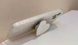 iphone 16 pro max Heart Case thumbnail 5