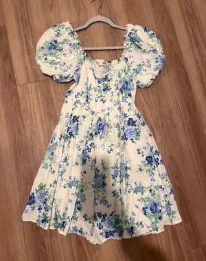 Altar'd State Dress thumbnail 1