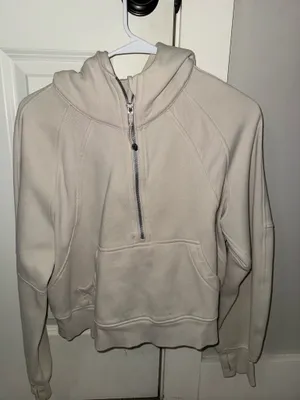 Lululemon Scuba Hoodie Half-Zip thumbnail 1