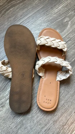 A New Day Slide Sandals thumbnail 2