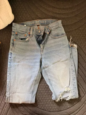 American Eagle Jeans American Mom thumbnail 1