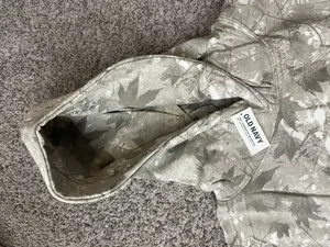 Camo Sweatshirt thumbnail 8