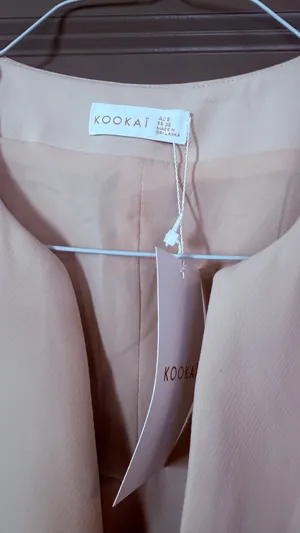 Kookai Dress Midi thumbnail 3