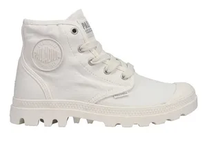 Palladium Pampa Hi Sneaker sz womens 8 thumbnail 1