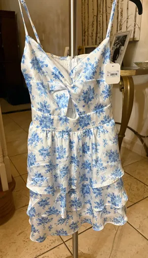 Altar'd State Dress NWT thumbnail 1