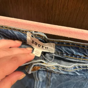 Boden Jean skirt woman’s size 16 thumbnail 2