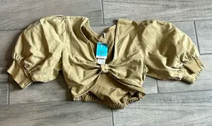 Yfb crop top thumbnail 1