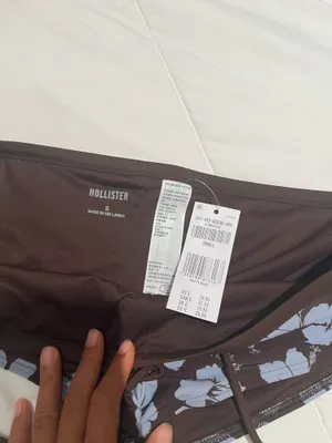 Hollister swim shorts  thumbnail 3